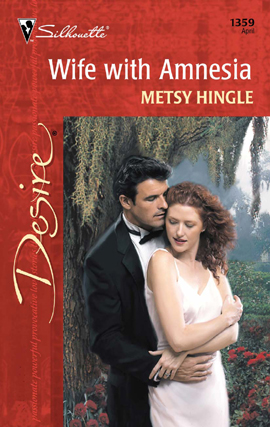 Title details for Wife with Amnesia by Metsy Hingle - Available
